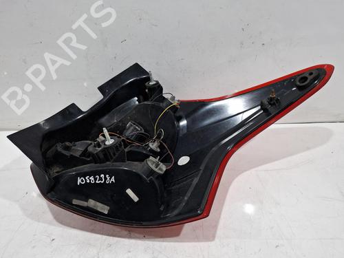 Left taillight FORD FOCUS III 2.0 TDCi | BP38969878C34 - Image 3