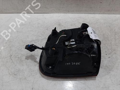 Left tailgate light CITROËN C5 AIRCROSS (A_) 1.2 PureTech 130 (ARHNSJ) | BP33124289C79  - Image 5