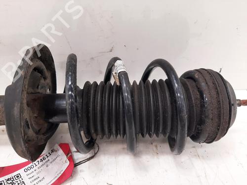 Right front shock absorber VAUXHALL CORSA Mk IV (E) (X15) 1.4 | BP36594029M17 - Image 2