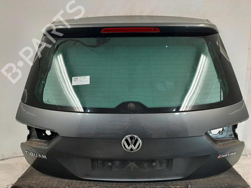 Used Tailgate VW TIGUAN (AD1, AX1) 2.0 TSI 4motion (180 hp) 29398048