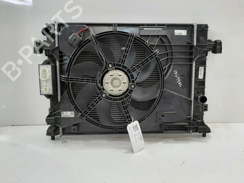 Kit de radiadores Kit de radiadores MG MG 3 1.5 (106 hp) 36505980 36505980