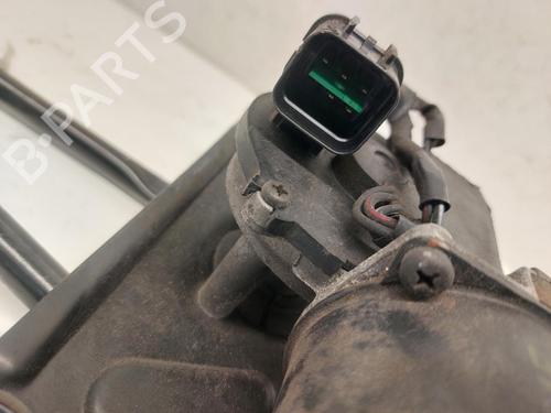 Front wiper motor KIA CARNIVAL II (GQ) 2.9 CRDi | BP26784594M29 