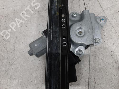 Front right window mechanism VAUXHALL MOKKA / MOKKA X (J13) 1.4 | BP26767483C23 