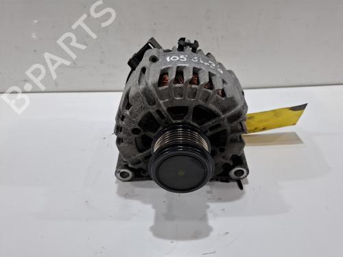Alternator FORD S-MAX (CJ, WA6) 2.0 TDCi | BP38266117M7 - Image 4
