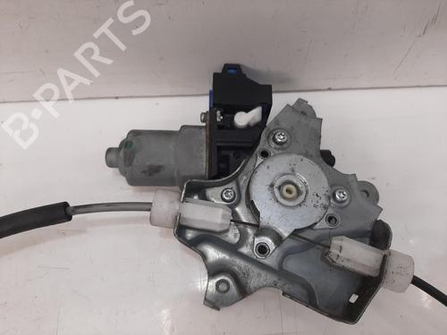 Front right window mechanism NISSAN JUKE (F15) 1.6 | BP29417891C23 