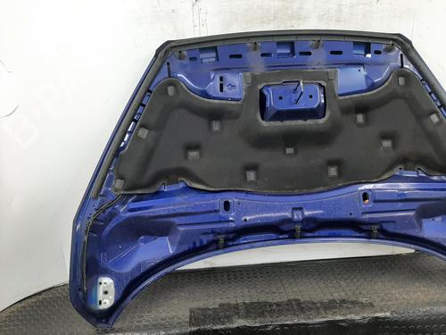 Motorhjelm FORD KUGA II (DM2) 2.0 TDCi 4x4 | BP39766114C1 - Image 5