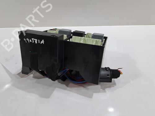 Fuse box JAGUAR I-PACE (X590) EV400 AWD | BP34424639E1 - Image 2