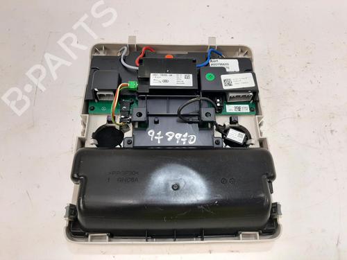 Kabinelys JAGUAR I-PACE (X590) EV400 AWD | BP30094980I8 