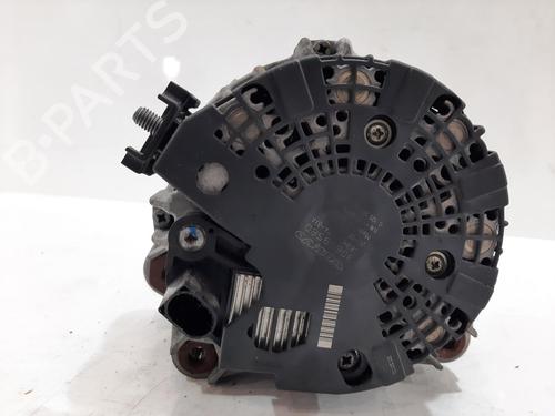 Alternator VOLVO XC40 (536) D4 AWD | BP34101145M7  - Image 5