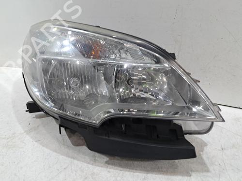 Right headlight VAUXHALL MOKKA / MOKKA X (J13) 1.6 | BP32027174C29 - Image 3