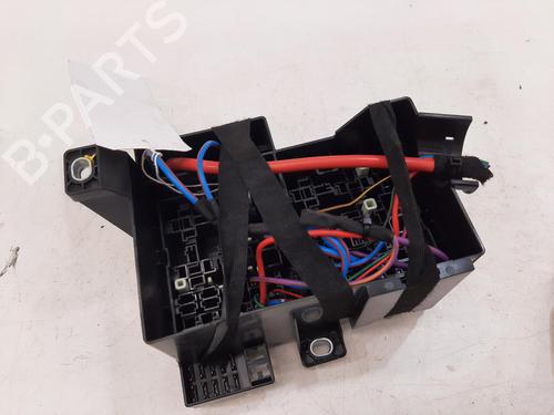 Fuse box JAGUAR I-PACE (X590) EV400 AWD | BP34178896E1  - Image 5