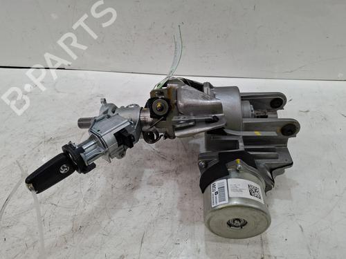 Used Steering column Steering column VAUXHALL CORSA Mk III (D) (S07) 1.2 i 16V (L08) (86 hp) 39983276 39983276