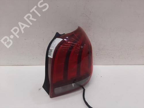 Used Right taillight Right taillight PEUGEOT 108 1.2 (82 hp) 35985971 35985971