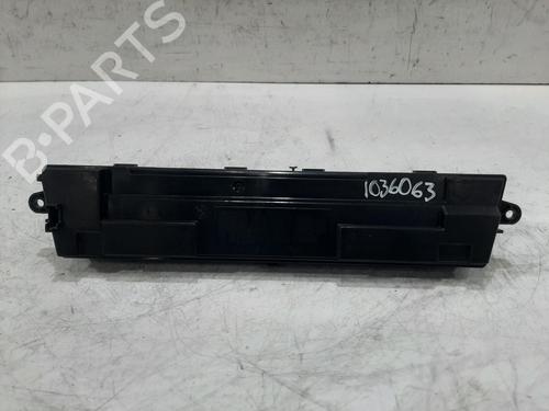 Climate control BMW 1 (F20) 116 d | BP31315962I5  - Image 6