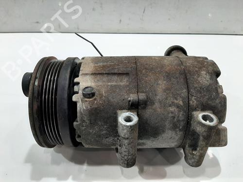 AC compressor FORD FOCUS II (DA_, HCP, DP) 1.6 | BP38433722M34 - Image 5
