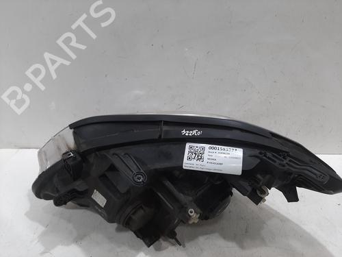 Right headlight VAUXHALL MOKKA / MOKKA X (J13) 1.6 | BP30843839C29 