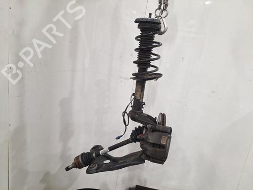 Used Left front suspension VAUXHALL CROSSLAND X / CROSSLAND (P17) 1.2 (75) (110 hp) 30695072