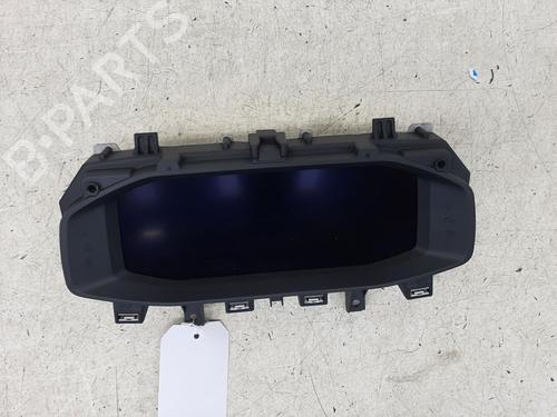 Instrument cluster SEAT LEON (KL1, KLG) 1.5 eTSI | BP26778422C47 