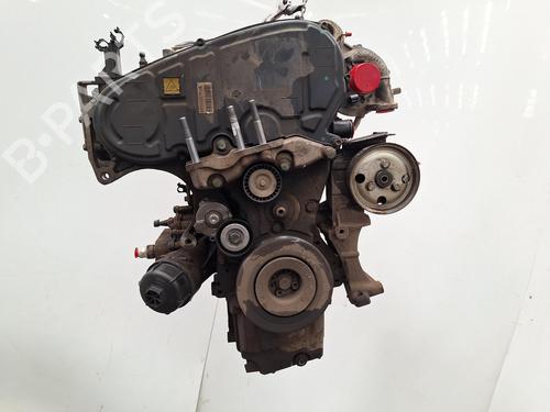 Engine FIAT DOBLO Cargo (263_) 1.6 D Multijet (263WXD1B, 263WXR1B, 263WXX1B, 263ZXD1B,... | BP36855375M1  - Image 5