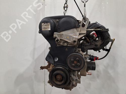 Engine FORD FIESTA VI (CB1, CCN) 1.4 | BP39622546M1 - Image 5