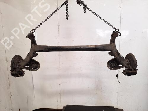 Used Rear axle KIA RIO III (UB) 1.4 CRDi (90 hp) 27280859