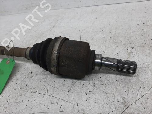 Other VAUXHALL VIVARO A Van (X83) 2.0 CDTI | BP26750028O1 