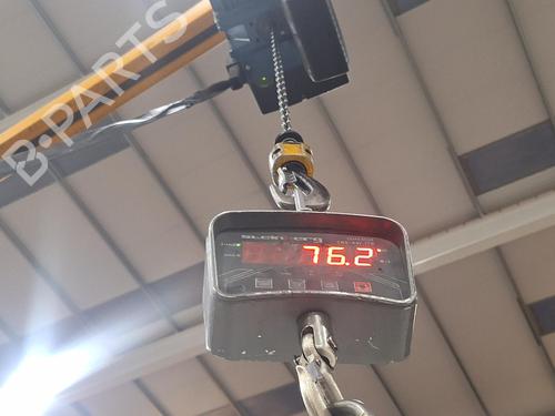 Gearbox SKODA FABIA III (NJ3) 1.2 TSI | BP30359847M3