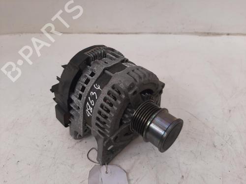 Generator AUDI A4 B9 (8W2, 8WC) 1.4 TFSI (150 hp) 26837842
