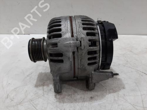 Alternator VW GOLF VI (5K1) 1.6 TDI | BP29553783M7 