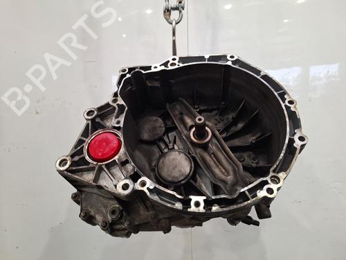 Used Gearbox Gearbox MINI MINI COUNTRYMAN (R60) Cooper S ALL4 (184 hp) 36384220 36384220