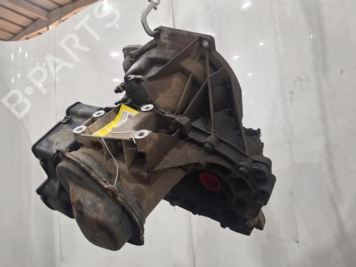 Gearbox FORD FIESTA VI (CB1, CCN) 1.4 | BP38179912M3 - Image 5