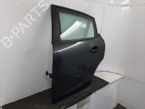 Left rear door CITROËN C3 III (SX) 1.2 VTi 82 | BP29417820C4 