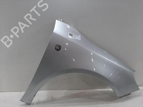 Forskærm Højre SKODA FABIA II (542) 1.2 (70 hp) 31705664