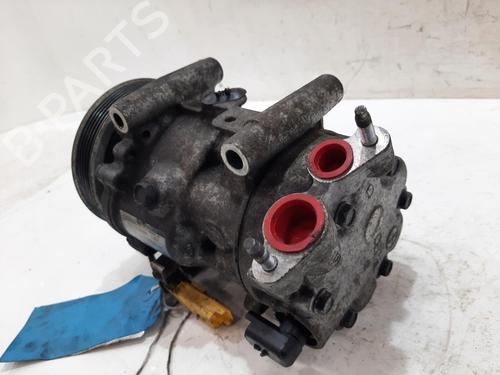 AC compressor CITROËN BERLINGO MULTISPACE (B9) 1.6 HDi 90 | BP37230630M34 - Image 5