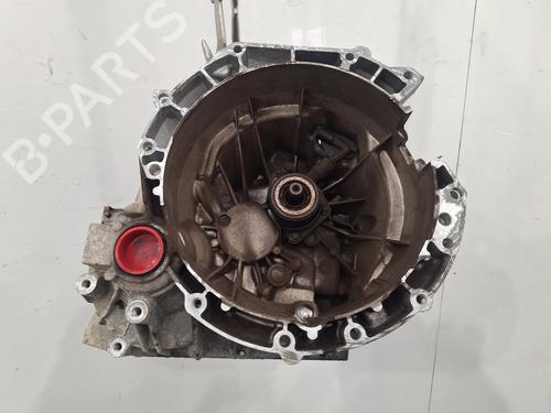 Used Gearbox FORD FOCUS II (DA_, HCP, DP) 1.8 (125 hp) 32172034