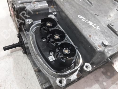 Inverter/Converter JAGUAR I-PACE (X590) EV400 AWD | BP26784297M119 