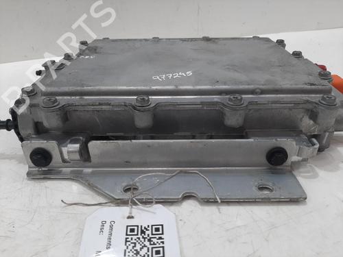 Inverter/Converter JAGUAR I-PACE (X590) EV400 AWD | BP28722568M119