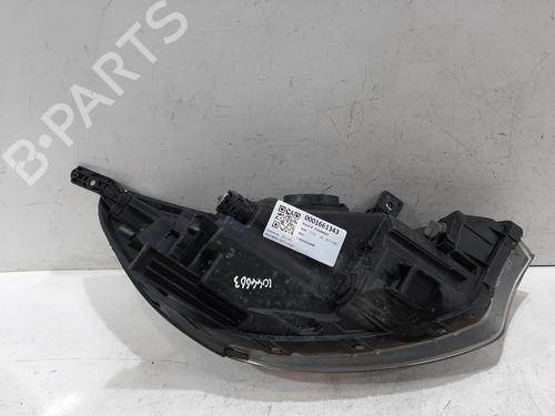 Left headlight KIA RIO III (UB) 1.2 CVVT | BP33125020C28  - Image 6