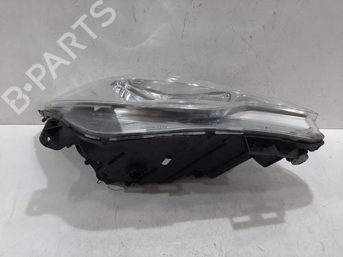 Right headlight VAUXHALL CORSA Mk III (D) (S07) 1.0 i 12V (L08) | BP29946148C29