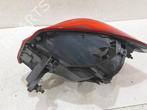 Left taillight BMW 1 (F20) 118 i | BP32409866C34 