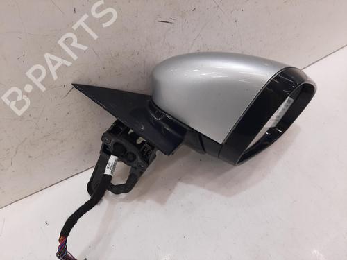 Right mirror JAGUAR I-PACE (X590) EV400 AWD | BP30756612C27