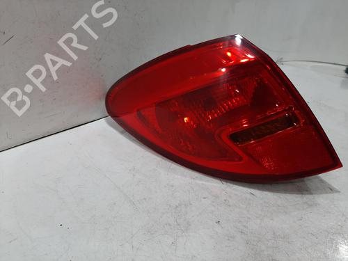 Venstre baglygte VAUXHALL MERIVA Mk II (B) (S10) 1.6 CDTi | BP29946030C34