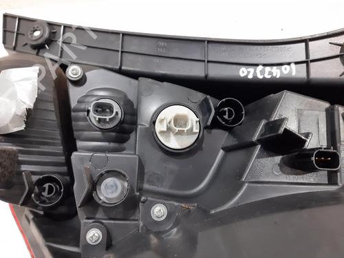 Left taillight HONDA JAZZ IV (GK_) 1.3 | BP32683049C34