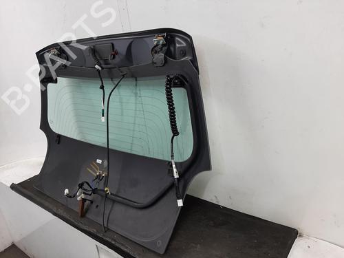 Tailgate PEUGEOT 108 1.2 | BP26784998C6