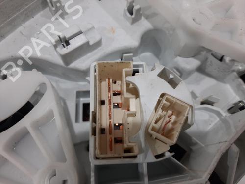 Climate control FIAT 500 (312_) 0.9 (312AXG1A, 312.AXG11) | BP33839806I5  - Image 5