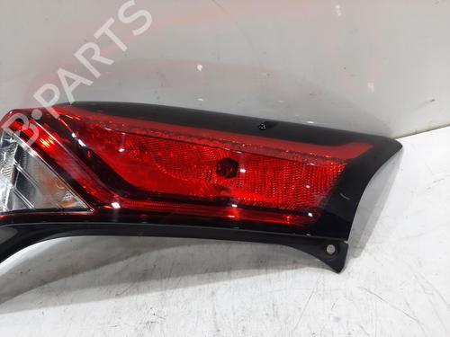 Left taillight TOYOTA AYGO (_B4_) 1.0 VVTi (KGB40) | BP36697501C34 - Image 3