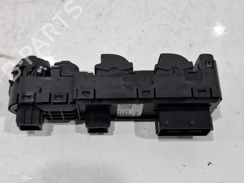 Right front window switch VAUXHALL CROSSLAND X / CROSSLAND (P17) 1.2 (75) | BP38254906I26 - Image 4