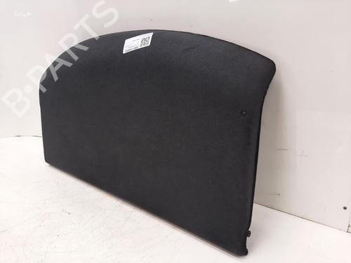 Rear parcel shelf HONDA CIVIC IX (FK) 1.6 i-DTEC (FK3) | BP36773559C85 - Image 3
