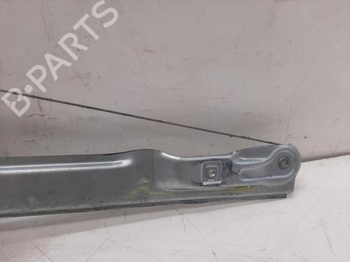 Front left window mechanism PEUGEOT PARTNER Box Body/MPV 1.6 HDi 90 | BP37293163C22 - Image 4