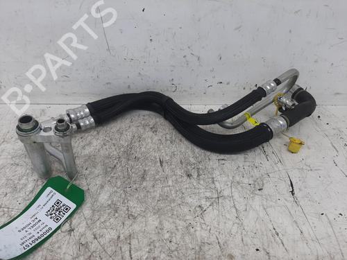Used AC pipe TESLA MODEL Y (5YJY) Long Range All-wheel Drive (514 hp) 29266500